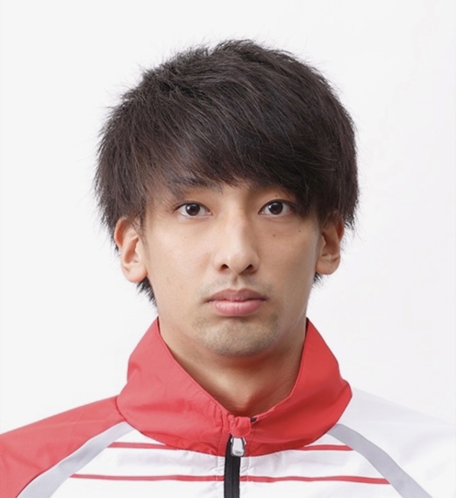 テザリウム所属の競泳選手 中尾駿一